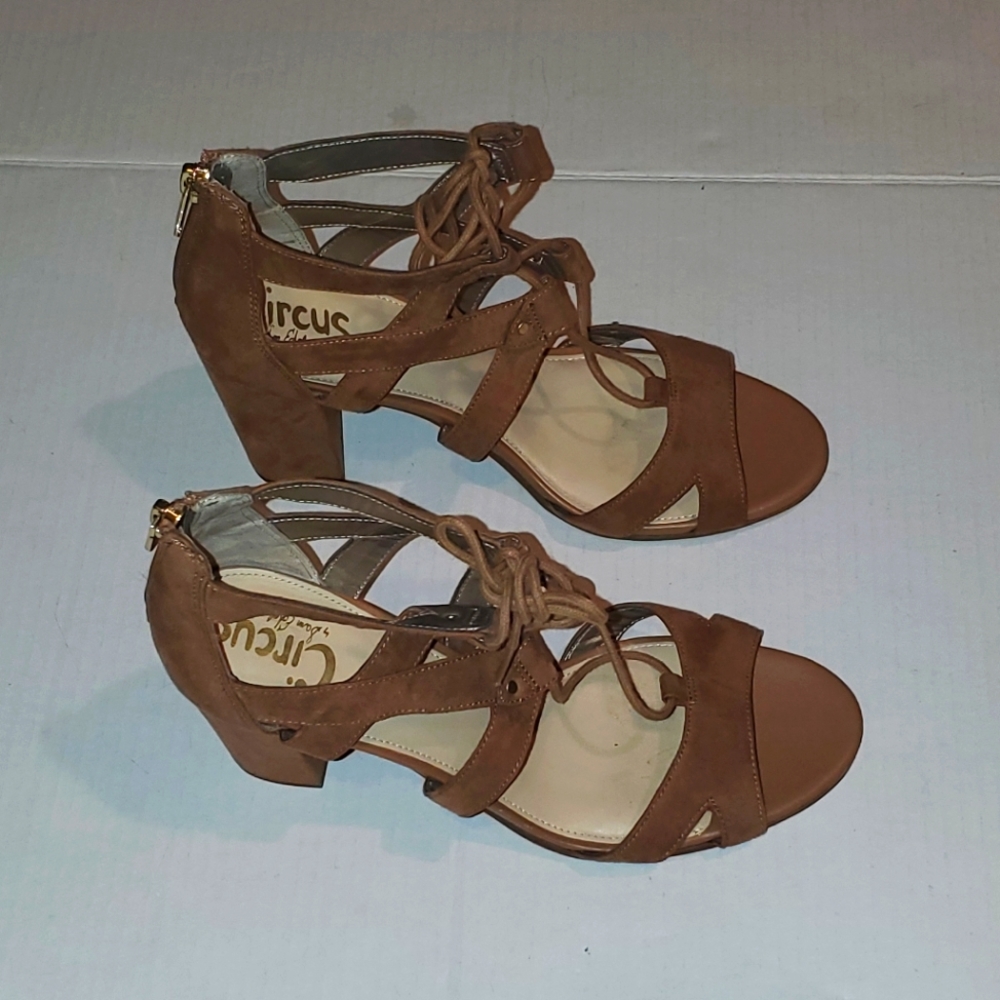 Sam Edelman Circus sandals